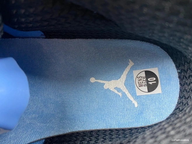 of Ultimate Flight Gift Jordan (11 29) 717602-900 0714